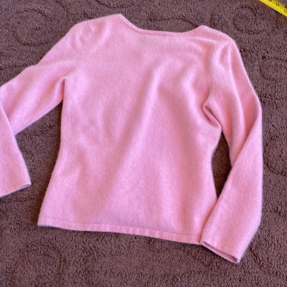 Classiques Entier Cashmere Sweater - Picture 8 of 8
